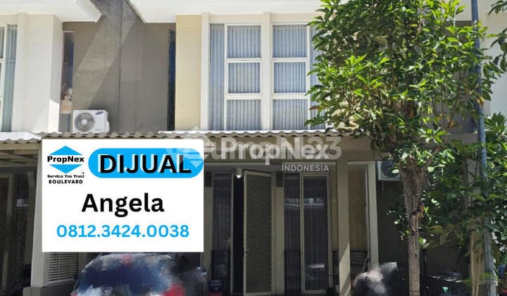 FOR SALE GREENLAKE CITRALAND HOUSE