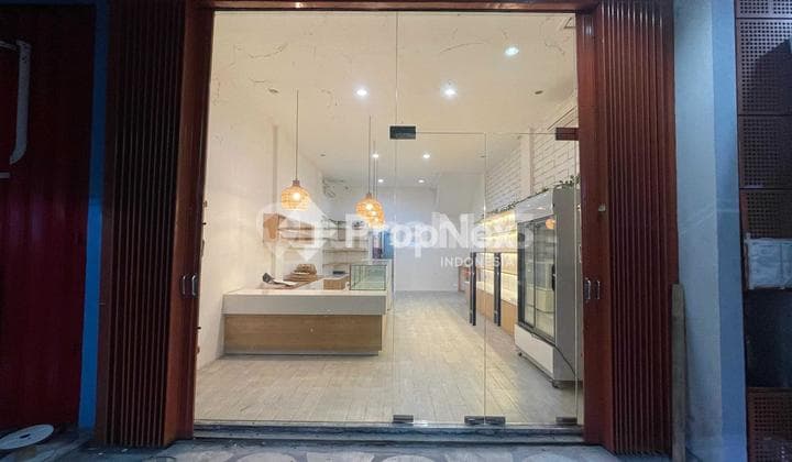 FOR SALE RUKO GWALK CITRALAND 3 FLOORS FORMER CAFE BAKERY SHOP