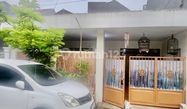DIJUAL RUMAH WIYUNG INDAH SURABAYA 2KT 1LT MURAH