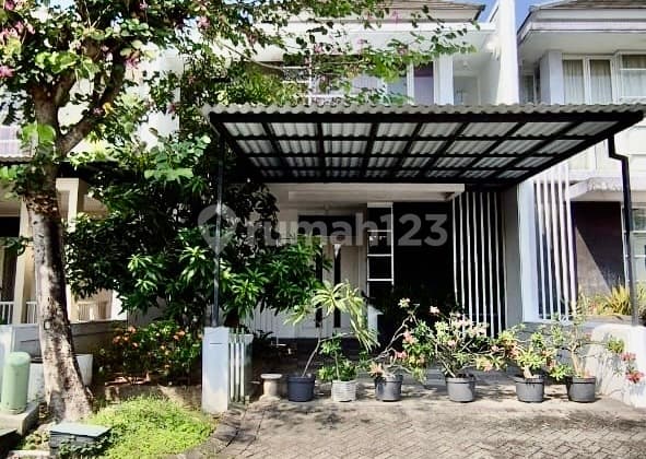 FOR SALE ROYAL RESIDENCE ADDINGTON HOUSE FURNISHED 3 BEDROOMS 2 FLOORS WIYUNG