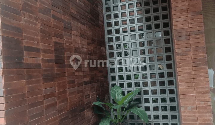 Rumah Mewah Cinangka Depok