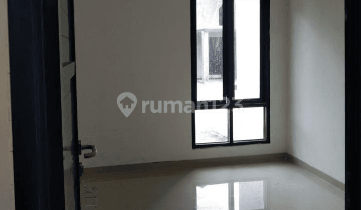 Rumah Scandinavian Termurah di Bomang Raya