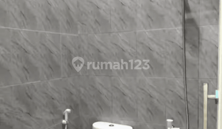 Rumah Termurah Dekat Stasiun Bojong Gede