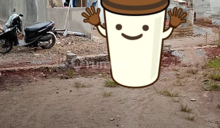 Cheapest House in Bomang Raya Tajur Halang Bogor