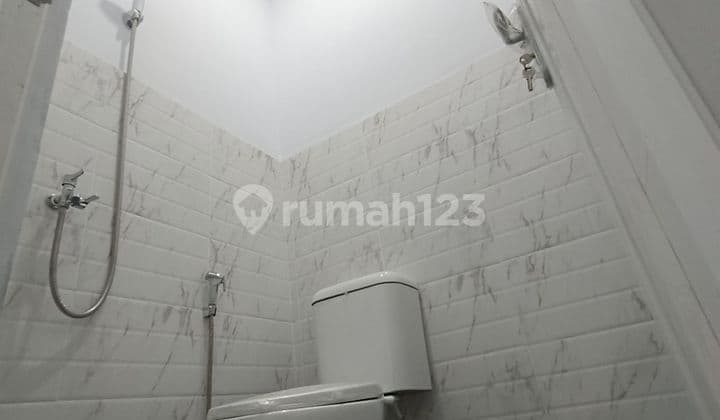 Rumah Termurah Dekat Toll Cimanggis Tapos Depok