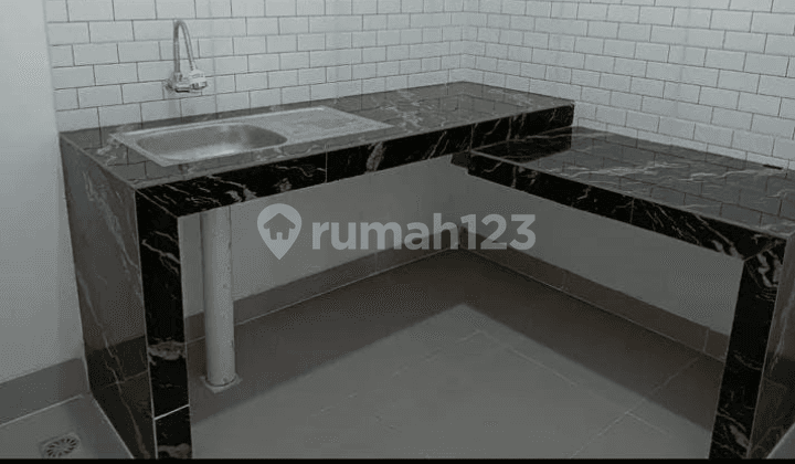 Rumah Cluster Scandinavian Termurah di Bomang Raya