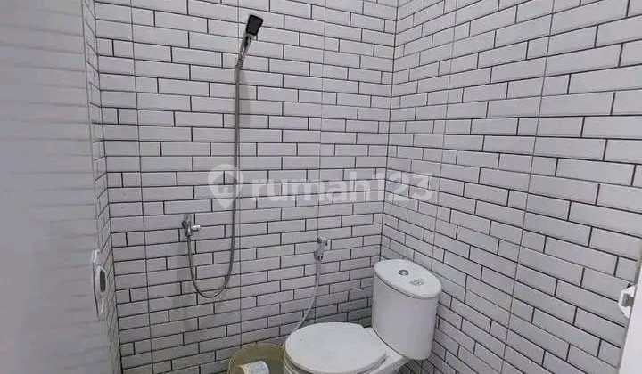 Rumah Minimalis Modern di Cluster Pondok Rajeg Cibinong