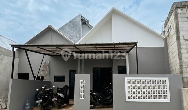 Rumah Termurah di Sawangan Depok