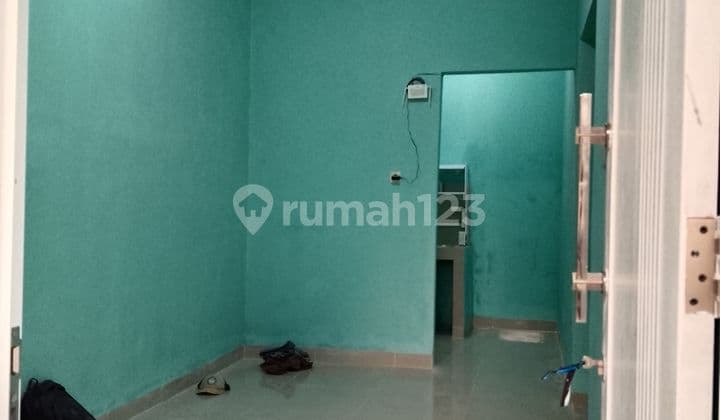Rumah Murah di Tajur Halang Bomang Raya