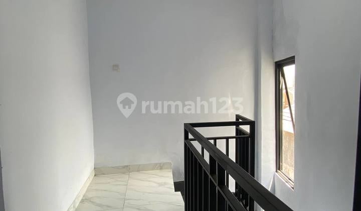 2-Story House in Cikaret, Cibinong, Bogor