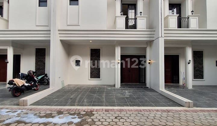 Rumah 2 Lantai Lokasi Di Kalimulya Cilodong Depok 3 Juta All In