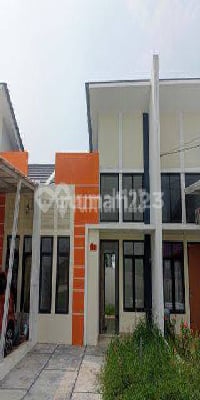 Rumah Minimalis Harga 300 Jutaan Di Babelan Kab. Bekasi SHM