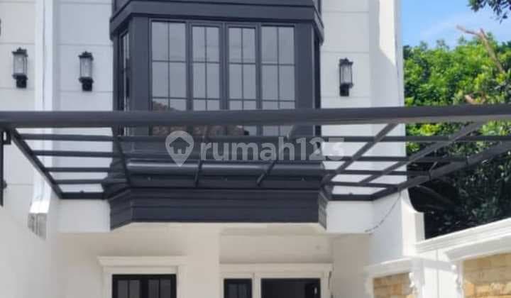 Rumah 3 Kamar Tidur Di Tanah Baru Beji Dekat Pusat Kota Dopok