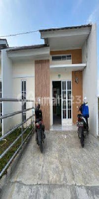 Rumah Cicilan 1,2 Juta Flat Sampai Lunas Kertamukti Cibitung