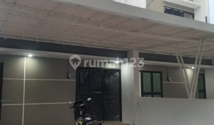 Jual Rumah Siap Huni Under 1 M Di Jatiraden, Jatisampurna, Kota Bekasi, Jawa Barat, Indonesia, Jatisampurna Shm