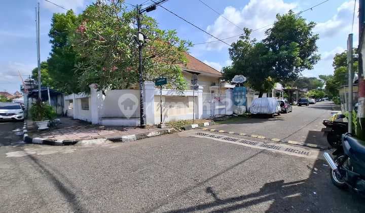 Disewakan Rumah Cocok untuk Homestay Lokasi Premium Dekat Kraton Yogyakarta