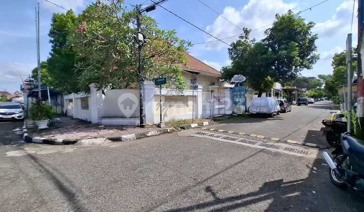 Disewakan Rumah Cocok untuk Homestay Lokasi Premium Dekat Kraton Yogyakarta