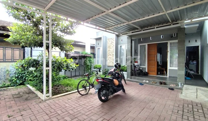 4 Bedroom Residential House Located Near SMK 1 Kasihan, Patangpuluhan, Wirobrajan, Yogyakarta