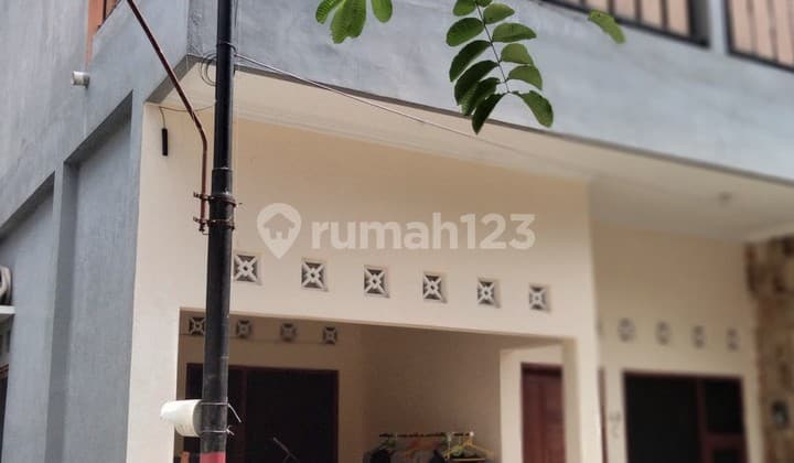 Rumah & Kost Lokasi Strategis Dekat Kampus UGM Yogyakarta
