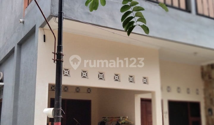 Rumah & Kost Lokasi Strategis Dekat Kampus UGM Yogyakarta