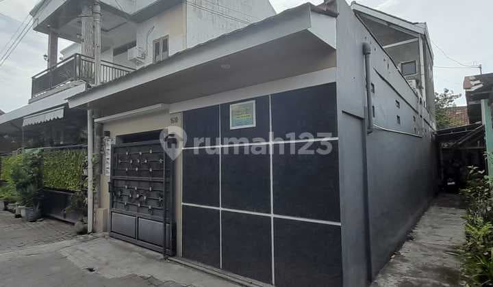 Furnished Boarding House Premium Location Near Business Area Magelang Road - Kricak Tegalrejo