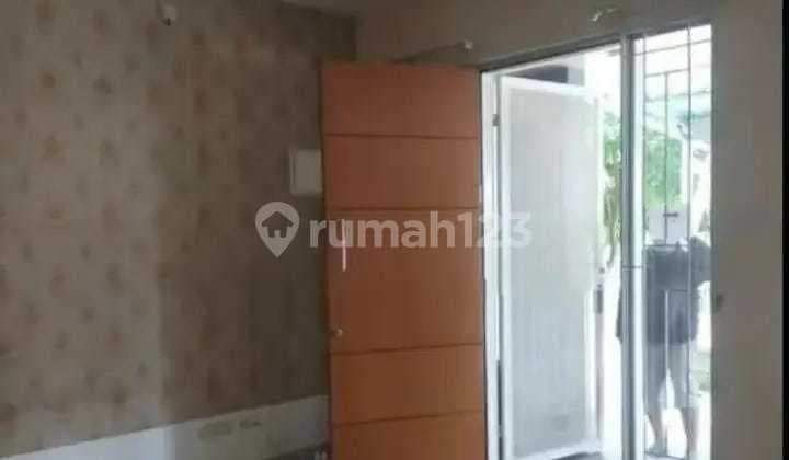 Rumah Siap Huni di Eco Residence Citra Raya