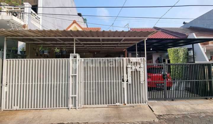 Rumah Mewah Siap Huni di Perum Citra Garden 3 Rumah Mewah Siap Huni di Perum Citra Garden 3