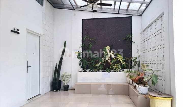 Jual Rumah Minimalis Siap Huni Dalam Cluster Strategis Dekat Summarecon Soekarno Hatta Bandung