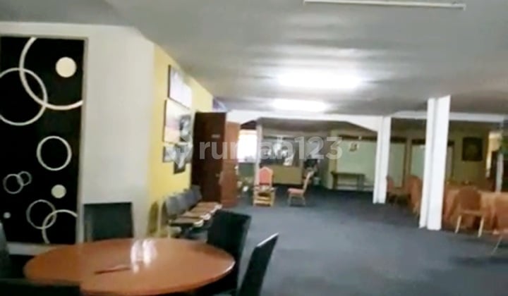 Rumah Komersil Cocok Usaha Bisnis Sangat Strategis Di Mainroad Umbulharjo Yogyakarta