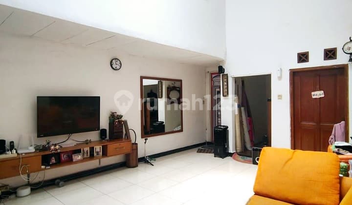 Jarang Ada Rumah Minimalis Modern Sangat Strategis Di Area Mutiara Banteng Buah Batu Bandung