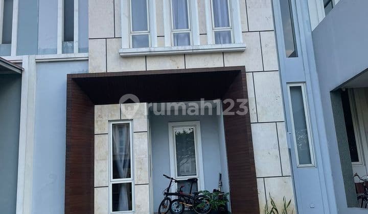 For Quick Sale: Sutera Orlanda House in Alam Sutera