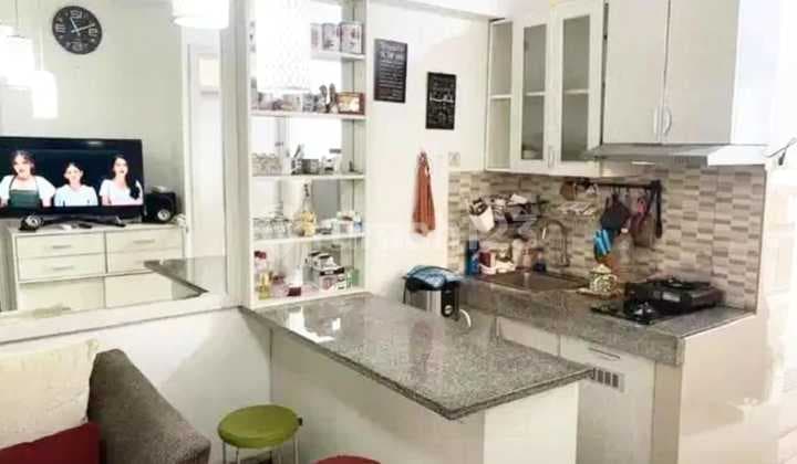 Dijual Apartemen Casablanca East Residence