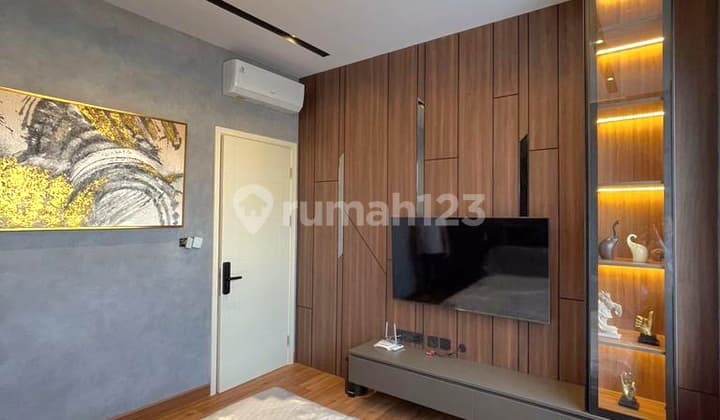 Dijual Rumah Berlokasi di CLUSTER FLAMINGO, The Springs.