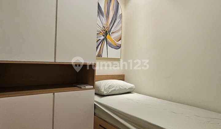 Dijual Rumah Cantik Dan Siap Huni Berlokasi Di BSD