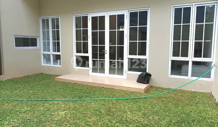 Dijual Rumah Menaggio Gading Serpong Tangsel