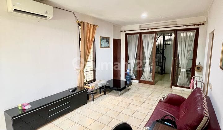 Dijual Rumah 2 lantai di Lippo Karawaci Taman Okinawa