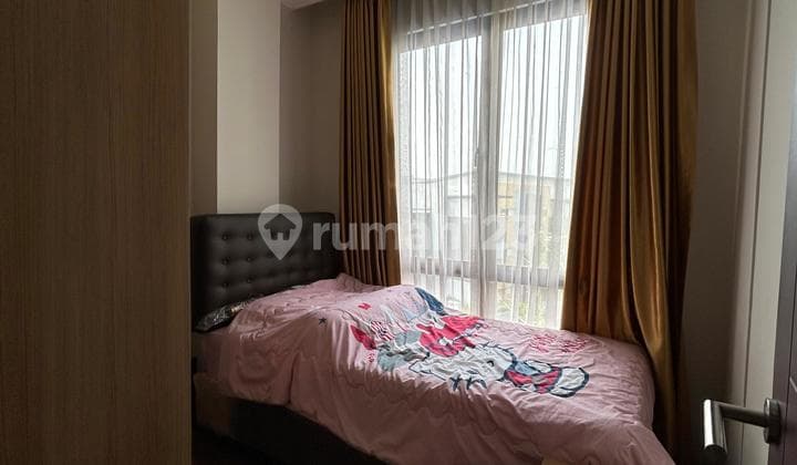 Dijual Apartemen Low Rise Assati, Vanya Park BSD
