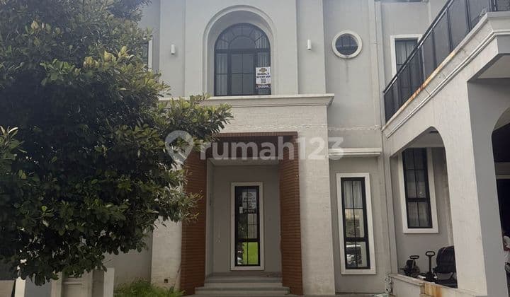 Quick Sale Lotus Sutera Victoria House