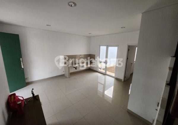 TURUN HARGA JUAL RUGI RUMAH SIAP HUNI CLUSTER SAVIA BSD HOOK