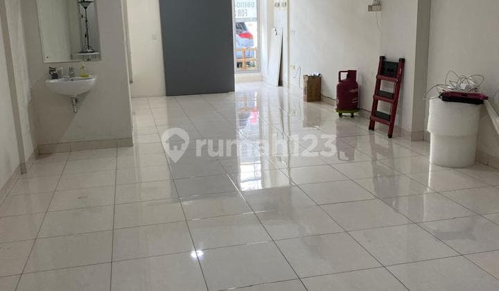 DIJUAL RUKO PIAZZA SIAP HUNI – The Mozia, BSD City