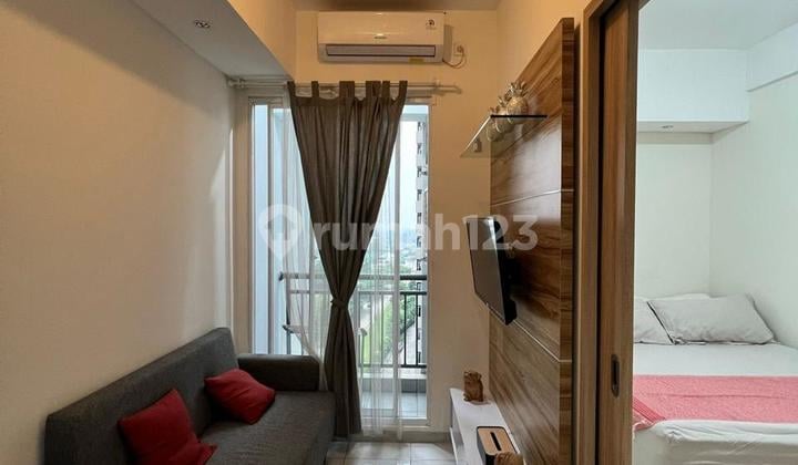 Dijual Akasa Pure Living Apartment, BSD City