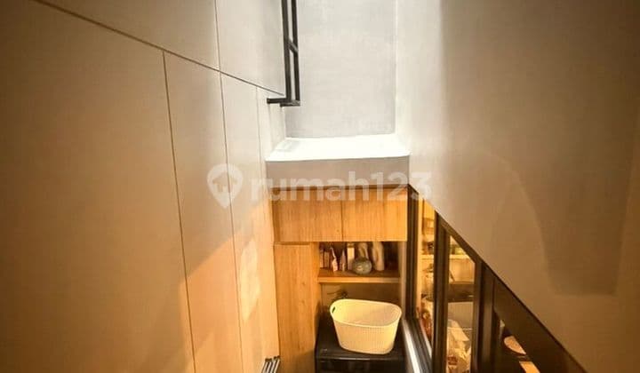 House For Sale: BERLOKASI DI Cluster JIVA TANAKAYU BSD