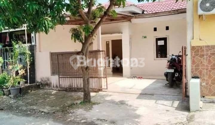 RUMAH GRAMA PURI CIKARANG