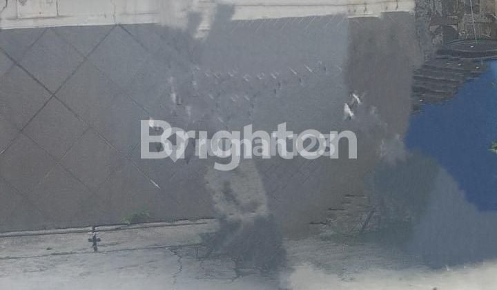 RUMAH KEMANGGISAN JAKARTA BARAT