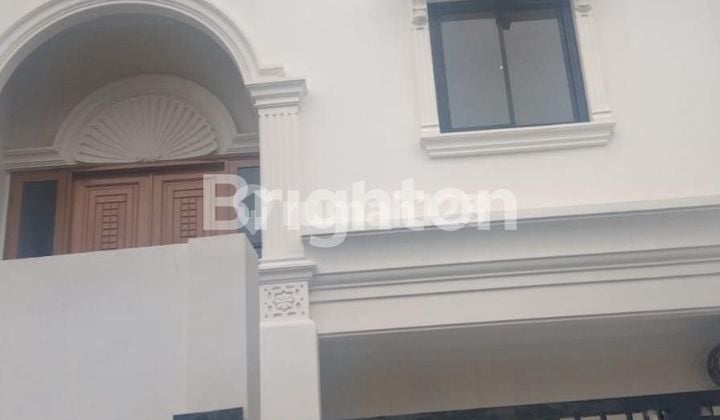 RUMAH PALMERAH KAKARTA PUSAT RUMAH PALMERAH KAKARTA PUSAT