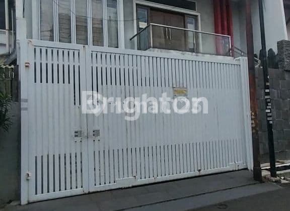 SUNRISE GARDEN KEDOYA HOUSE