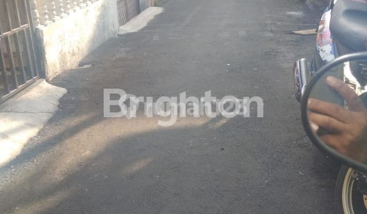 RUMAH TUA TANJUNG DUREN