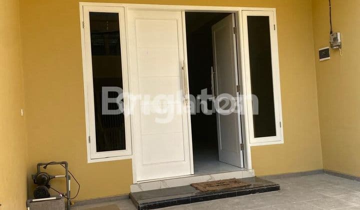 RUMAH TANJUNG DUREN JAKARTA BARAT