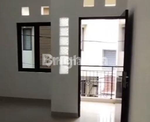 RUMAH TANJUNG DUREN JAKARTA BARAT