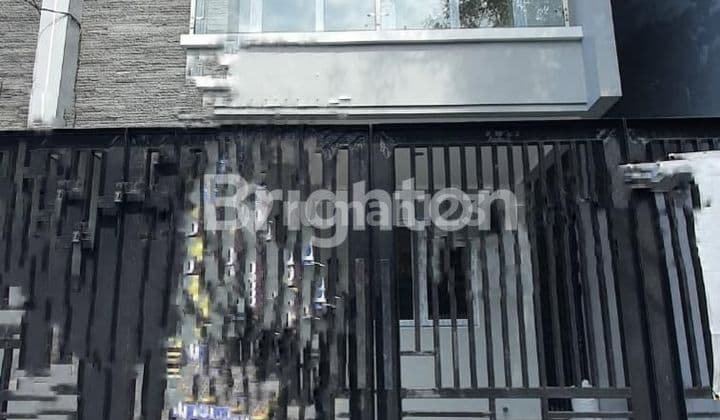 NEW GRENVILLE HOUSE JAKARTA READY